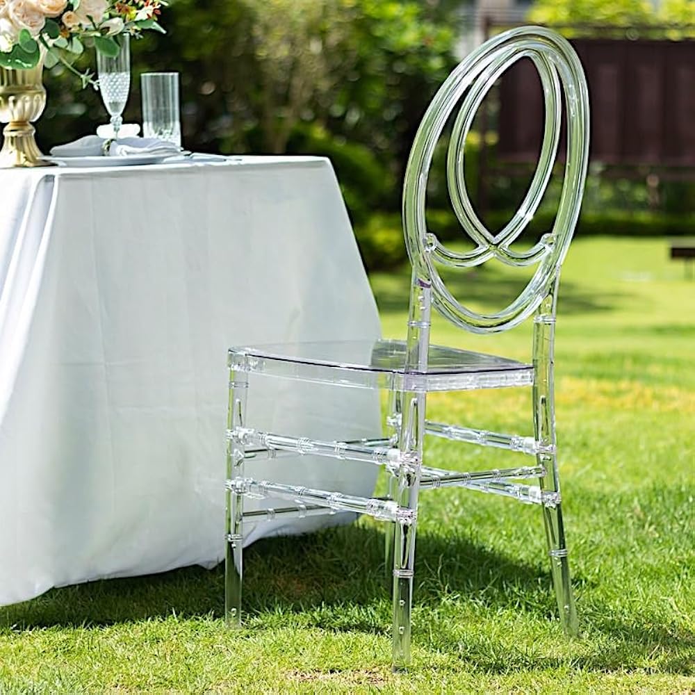 Chiavari Style Event Chair (Rental Only)