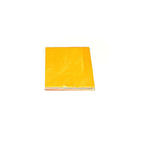 Plain Napkins (20pcs per pack)