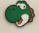 Mario Crocs Charms