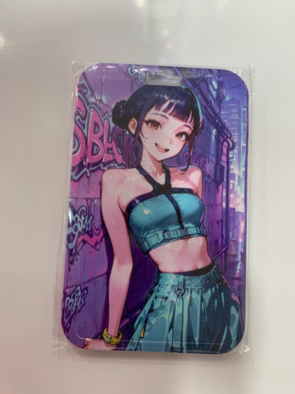 Kpop Demon Hunters Lanyards