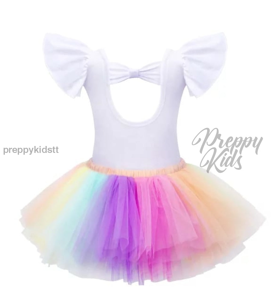 First Birthday Unicorn Girls Outfit Outfits