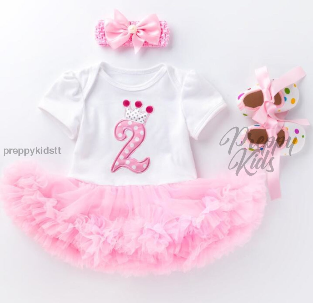 Second Birthday Outfit Outfits