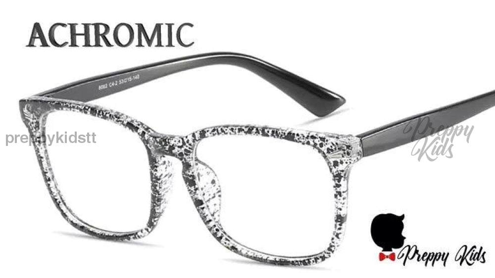 Adult Achromic Blue Light Blockers Glasses