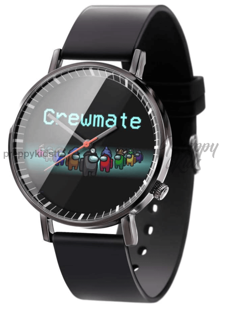 Gaming Watch 