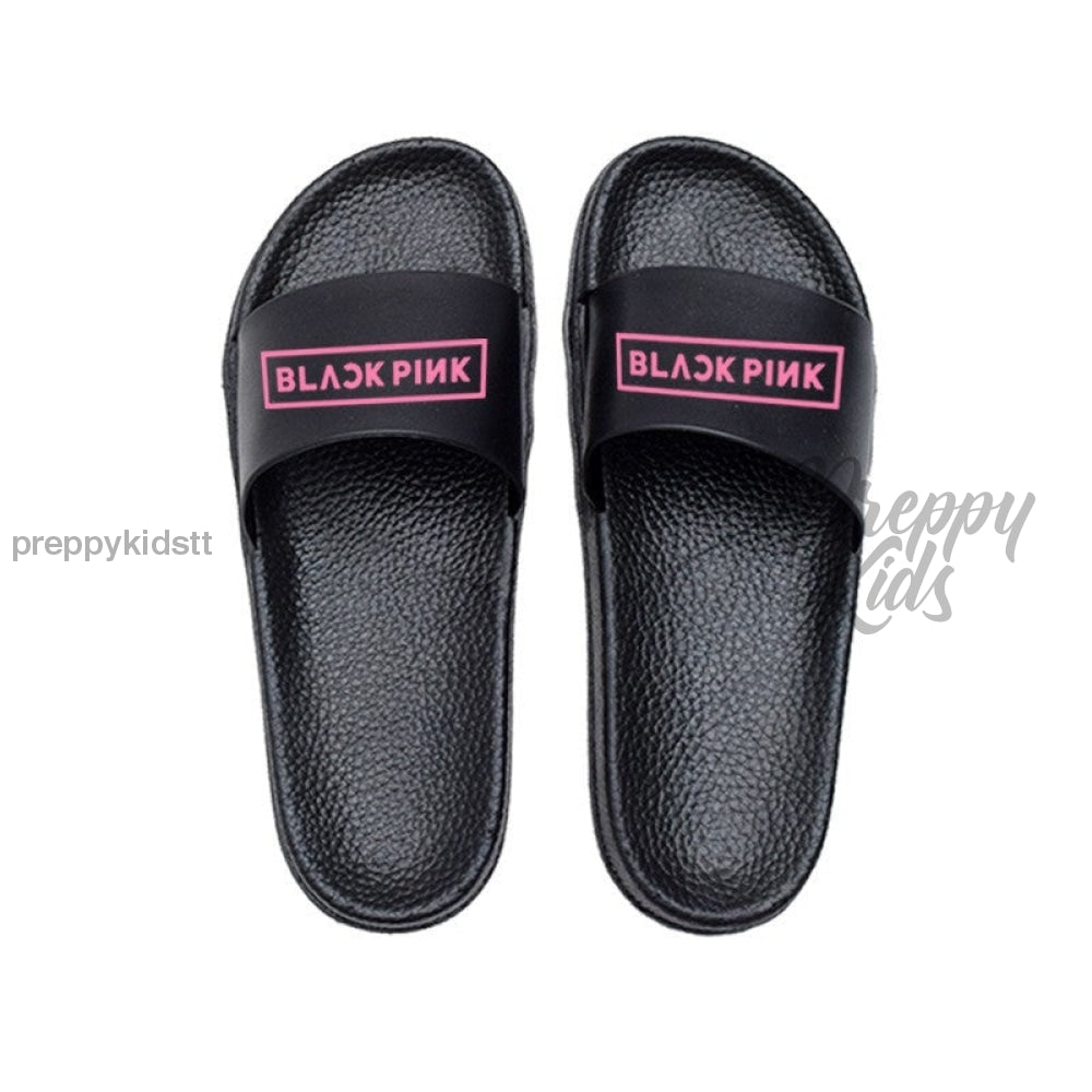 Blackpink Slippers