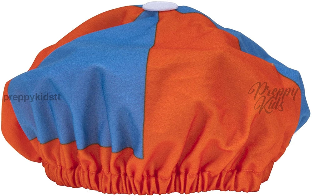 Blippi Official Dress Up Wear Clothing