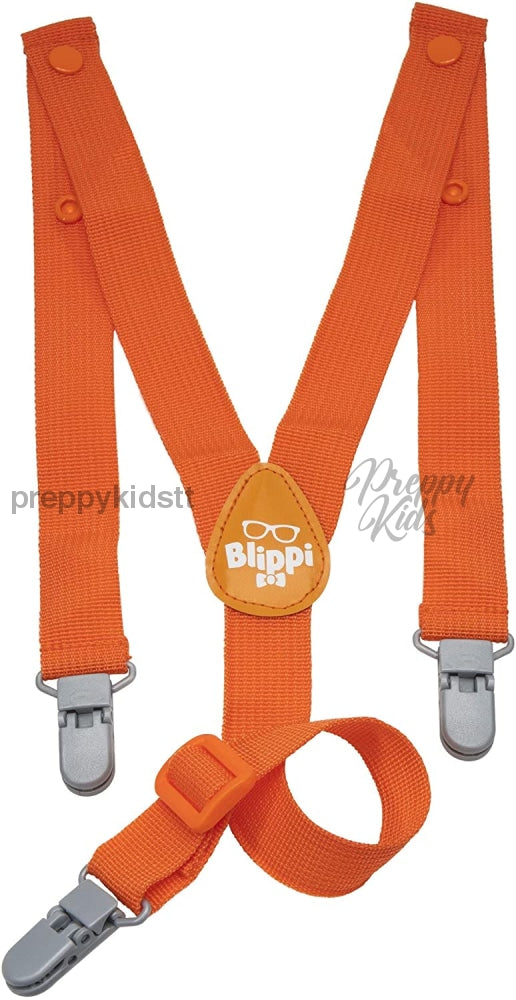 Blippi Official Dress Up Wear Clothing