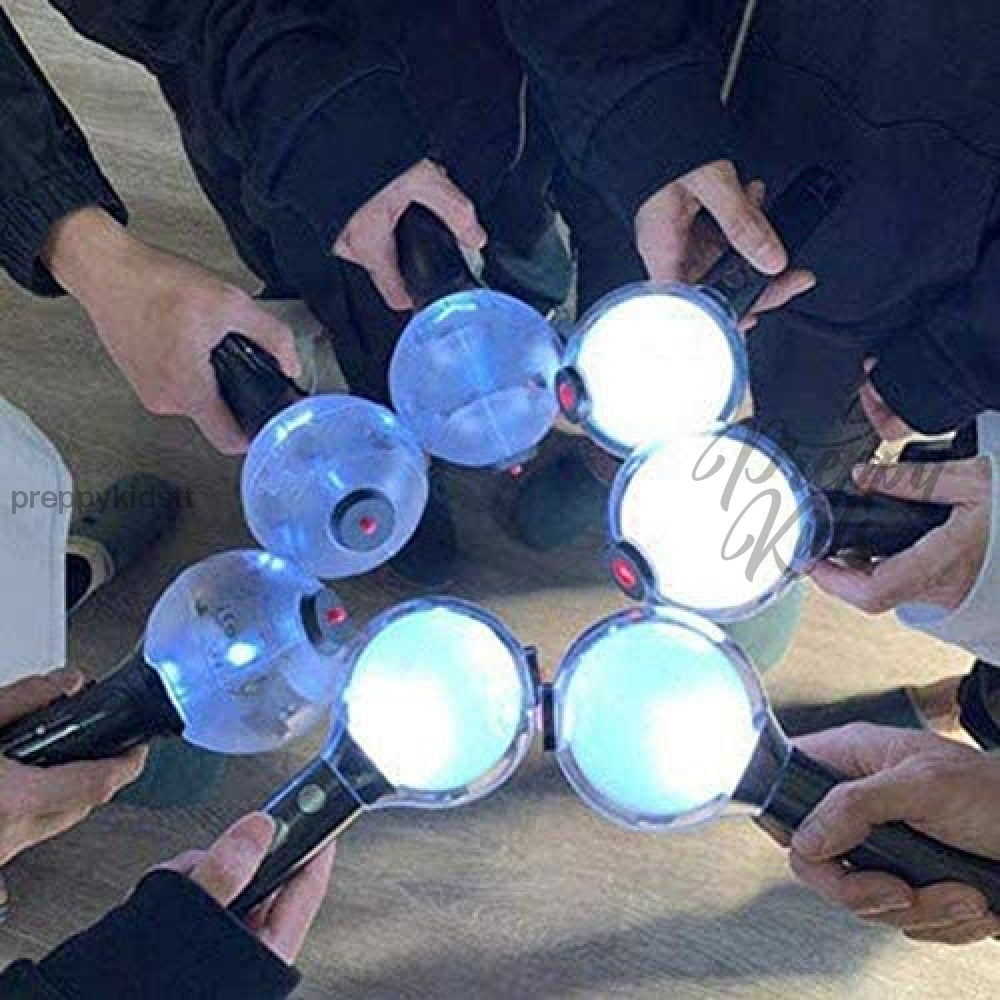 Bts Band Army Bomb