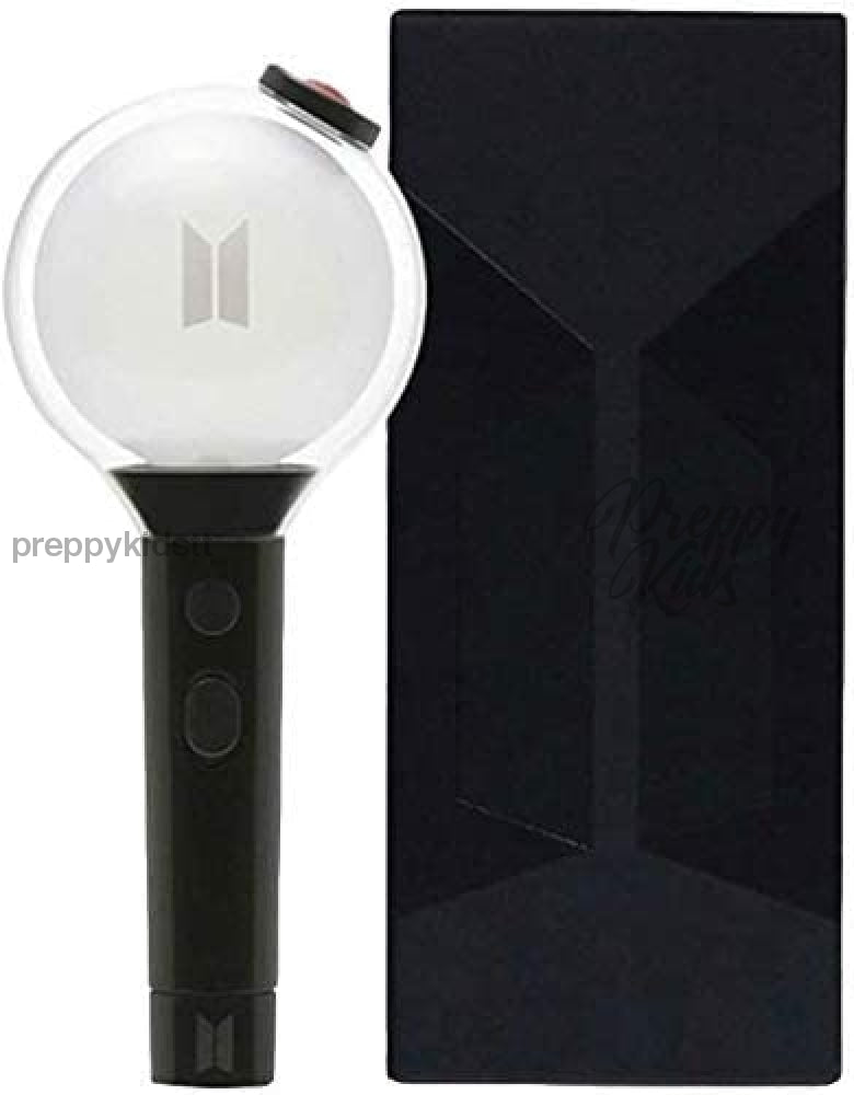 BTS BAND ARMY BOMB – Preppy Kids (Grand Bazaar)