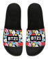 Bts Band Bt21 Slippers