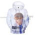 Bts Band World 3D Hoodie 