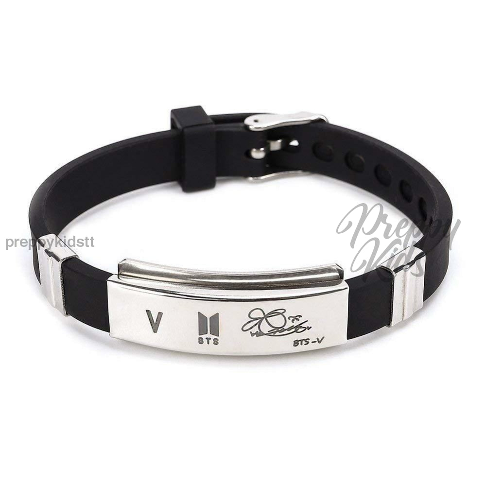 Bts Bracelet V