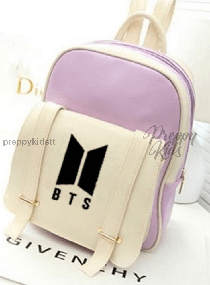 Bts Givency Backpack