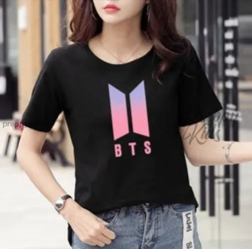 Bts Kpop Tshirt 3D Hoodies