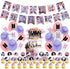 Bts Party Decorations 