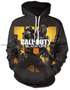 Call Of Cuty Black Ops Hoodie 3D Hoodies