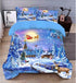 Christmas Comforter Set (Winter) Bed Sets