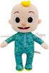 Cocomelon Plush Toys (Non-Musical) Jj