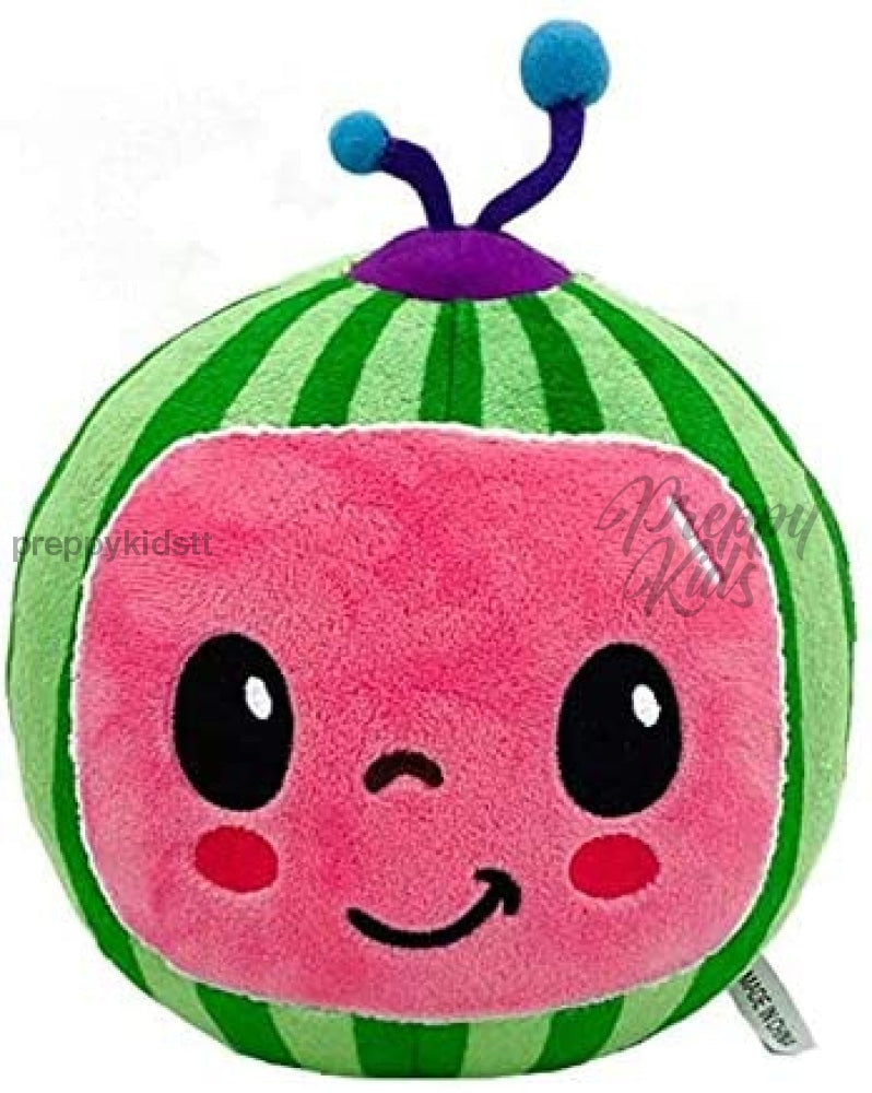 Cocomelon Plush Toys (Non-Musical) Melon