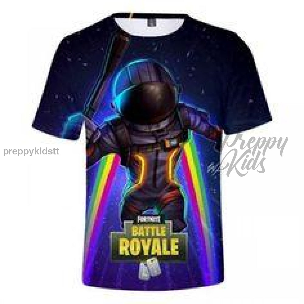 Dark Voyager 3D Tshirt Hoodies