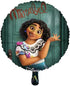 Encant0 Foil Balloon 3 Party Decorations