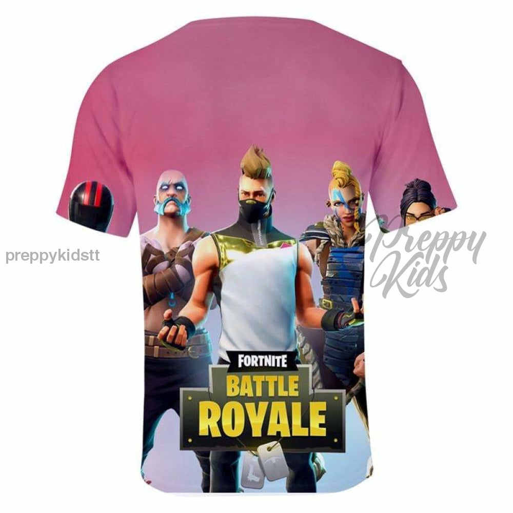 Drift Battle Royale 3D Tshirt Hoodies