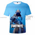 Ice King 3D Tshirt 130Cm Hoodies