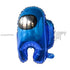 Gaming Foil Balloon Blueman Party Decorations