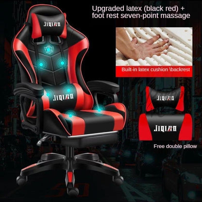 Gaming Led Chair By Jiqiao