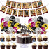 Harry Potter Party Decorations Package