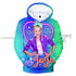 Jojo Siwa 3D Hoodie (Galaxy Green) Hoodies