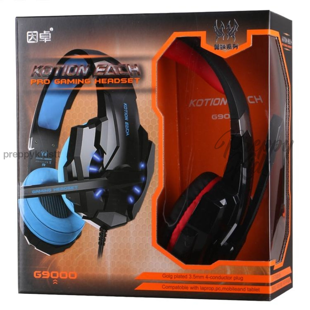 Kotion Each G9000 Pro Headset Gaming
