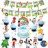 Little Baby Bum Lite Decoration Party Package Decorations