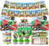 minecraft party