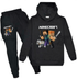 Minecraft Battle Version Track Suits Suits