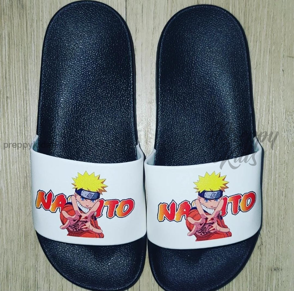 Naruto Slippers