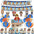 One Piece Party Decorations