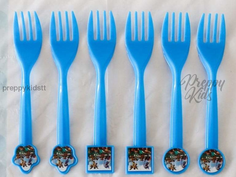 Roblox Party Decorations 2Nd Edition (140 Pcs)