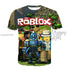 Roblox T-Shirt (