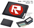 Roblox Wallet (Black) Watch