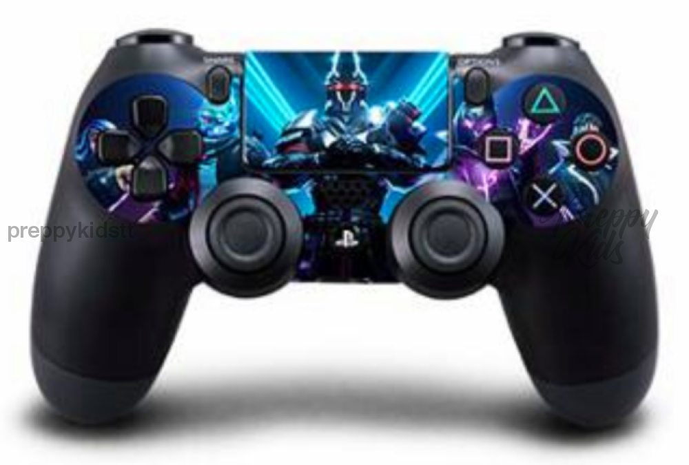 Season X Ps4 Gaming Controller Skin Skins