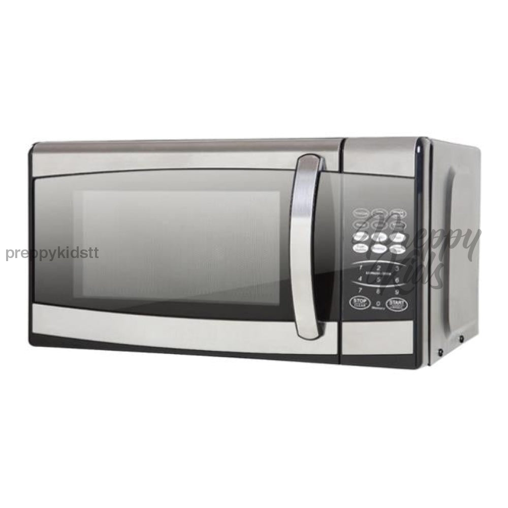 Westinghouse Stainless Steel 0.7Cf/20L Digital Microwave (Online Order Only